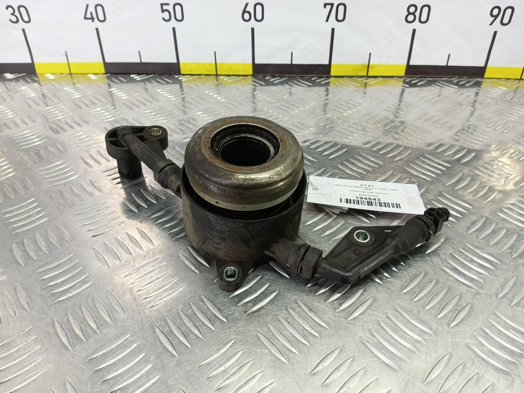 цилиндр сцепления MERCEDES-BENZ Sprinter  A0002542508, 4430 рублей, Москва