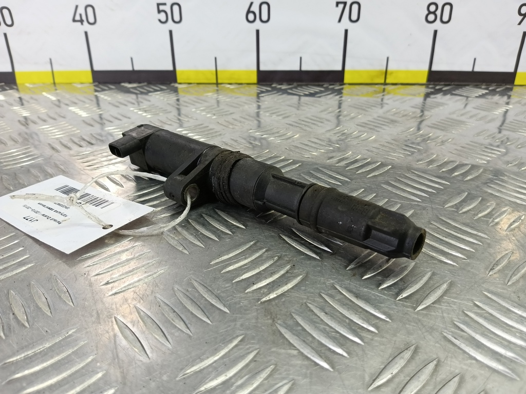 катушка зажигания Renault Duster  224332597R, 980 рублей, Москва