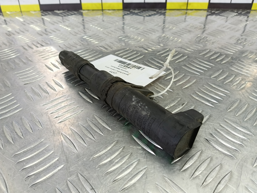 катушка зажигания Renault Duster  224332597R, 980 рублей, Москва