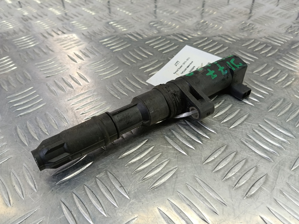 катушка зажигания Renault Duster  224332597R, 980 рублей, Москва