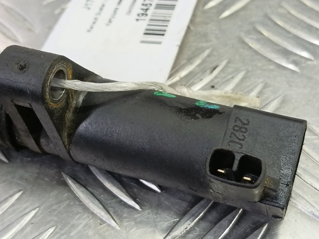 катушка зажигания Renault Duster  224332597R, 980 рублей, Москва