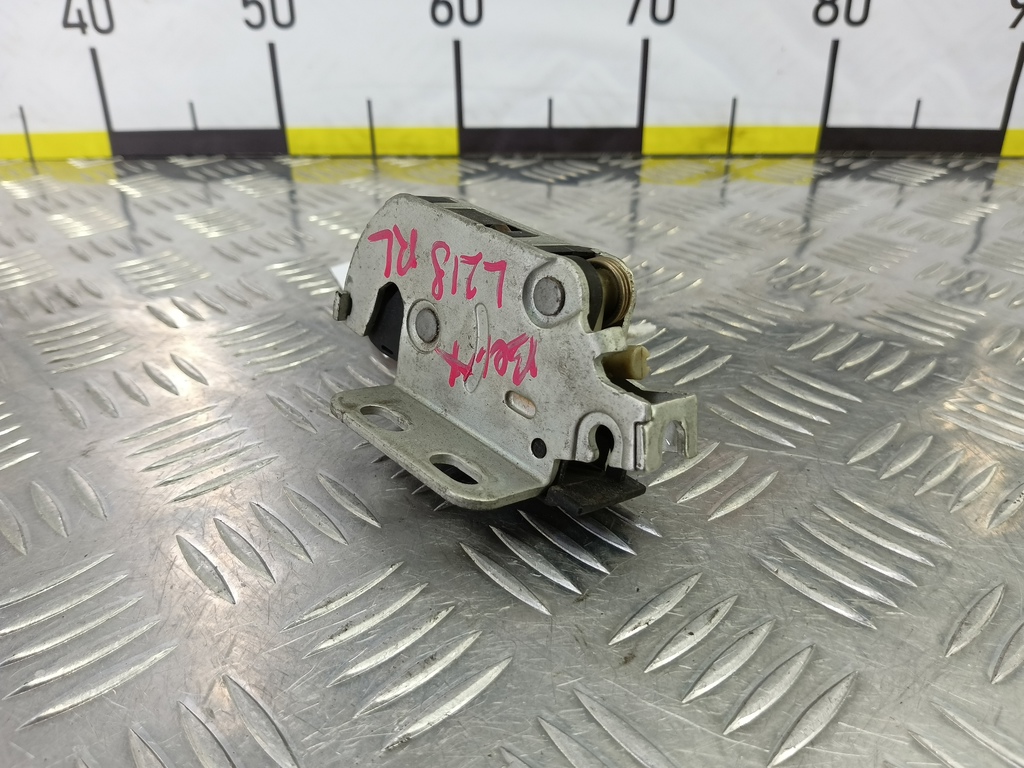 замок двери распашной MERCEDES-BENZ Sprinter  A9067400035, 2590 рублей, Москва