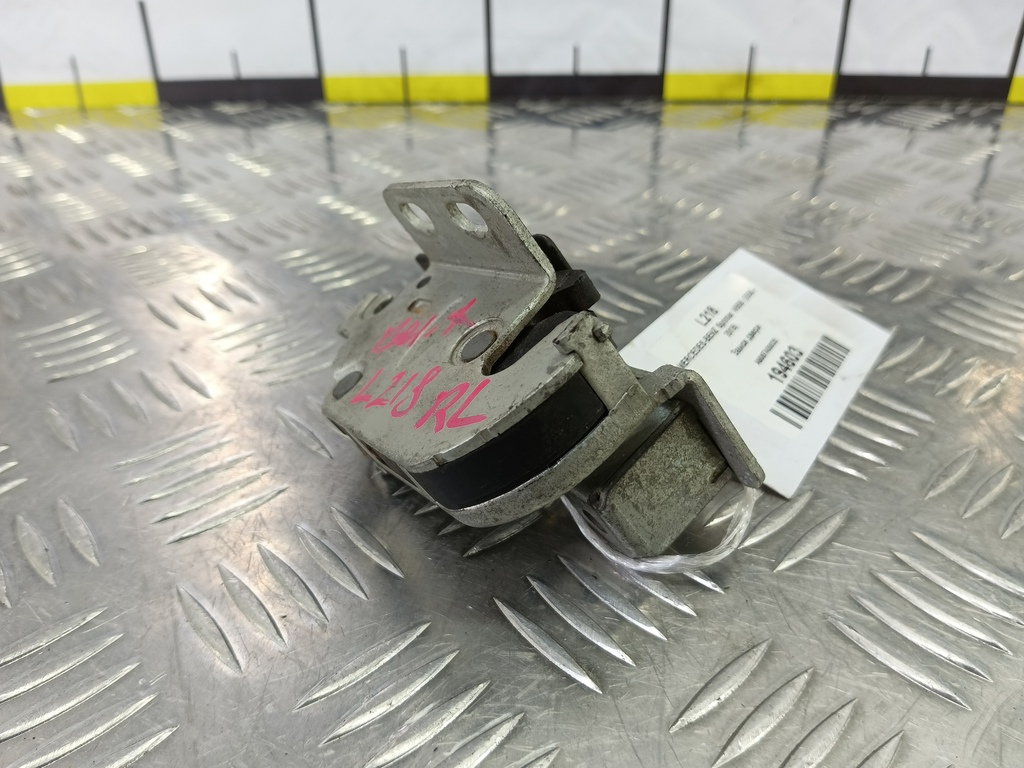 замок двери распашной MERCEDES-BENZ Sprinter  A9067400035, 2590 рублей, Москва