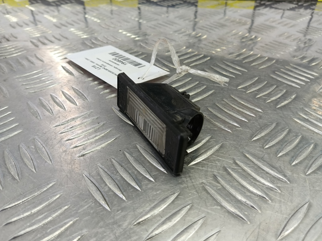 фонарь номерного знака MERCEDES-BENZ Sprinter  A6398200256, 750 рублей, Москва