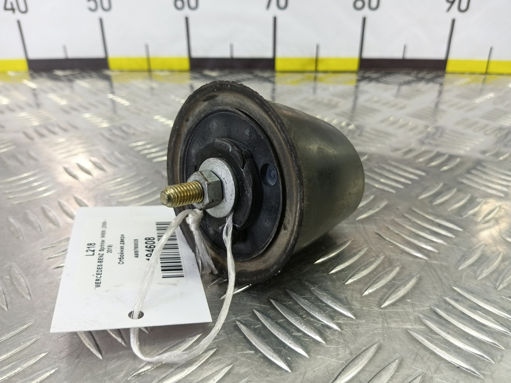 отбойник двери MERCEDES-BENZ Sprinter  A9067600028, 980 рублей, Москва