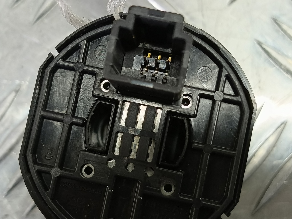 блок кнопок Renault Duster  8200796642, 520 рублей, Москва