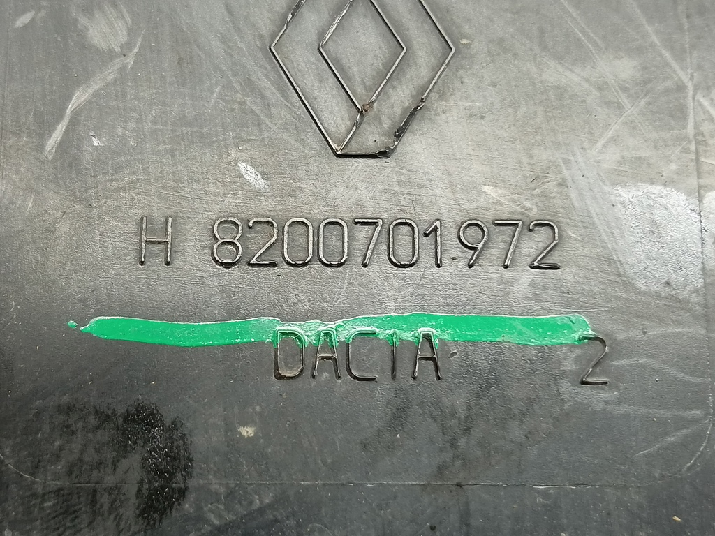 корпус топливного фильтра Renault Duster  8200732310, 2700 рублей, Москва