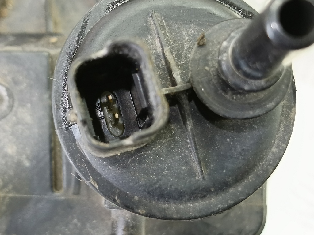 корпус топливного фильтра Renault Duster  8200732310, 2700 рублей, Москва