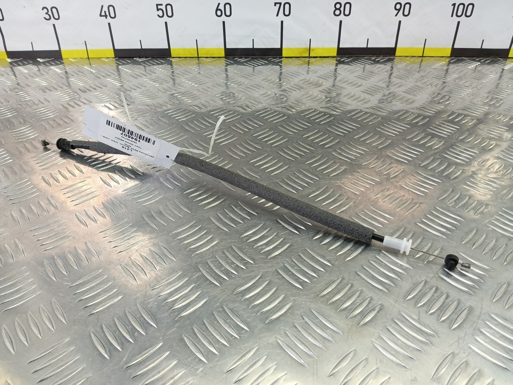 трос замка двери MERCEDES-BENZ Sprinter  A9067603100, 1780 рублей, Москва