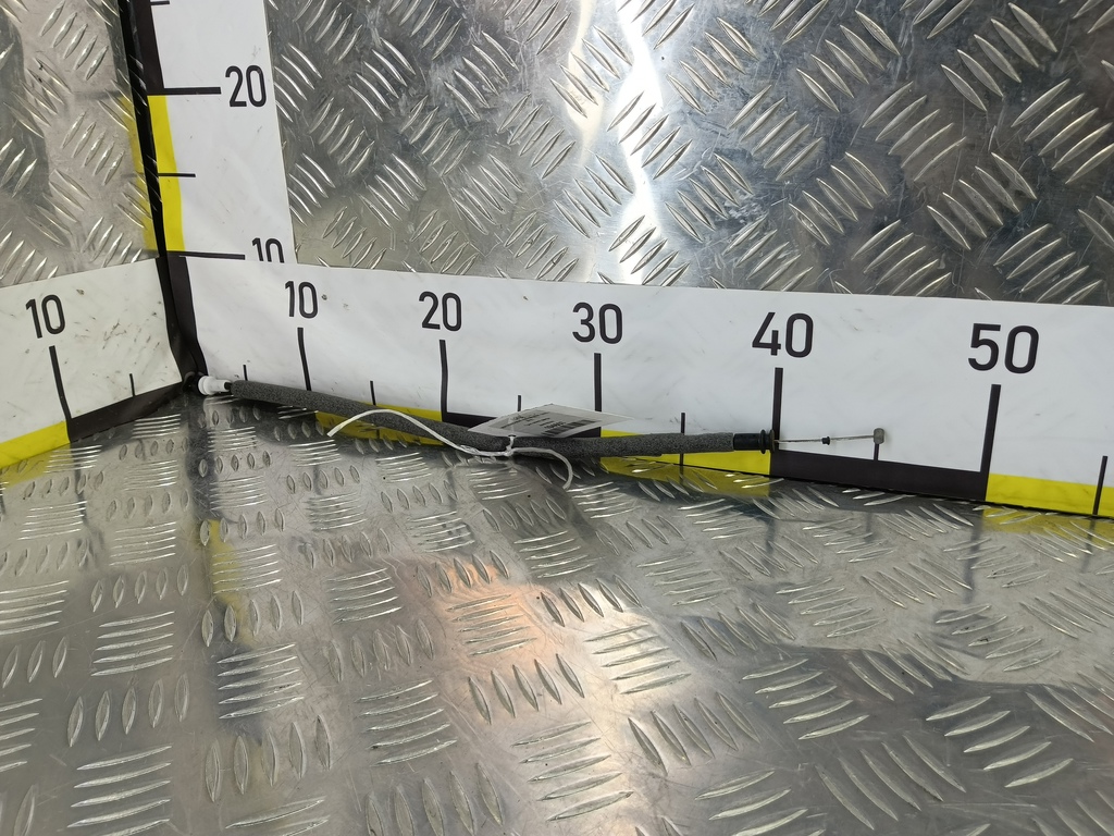 трос замка двери MERCEDES-BENZ Sprinter  A9067603100, 1780 рублей, Москва