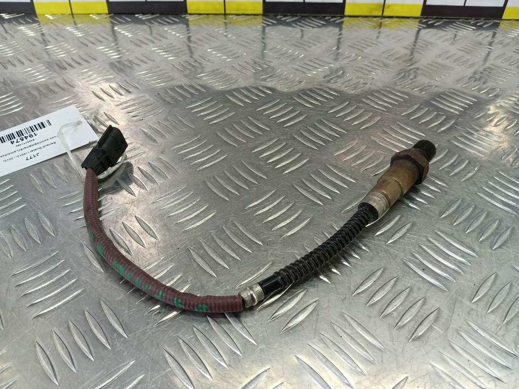 датчик кислородный/ambdasonde Renault Duster  8200771294, 3050 рублей, Москва