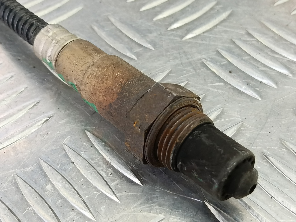 датчик кислородный/ambdasonde Renault Duster  8200771294, 3050 рублей, Москва