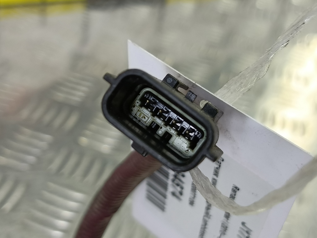 датчик кислородный/ambdasonde Renault Duster  8200771294, 3050 рублей, Москва