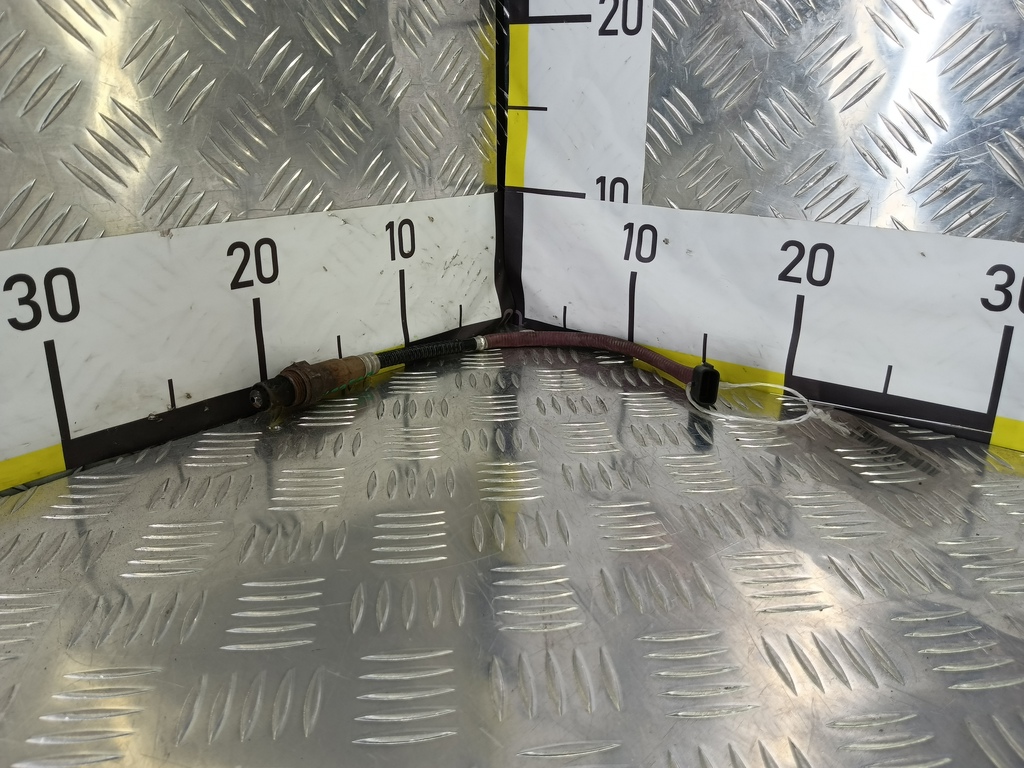 датчик кислородный/ambdasonde Renault Duster  8200771294, 3050 рублей, Москва