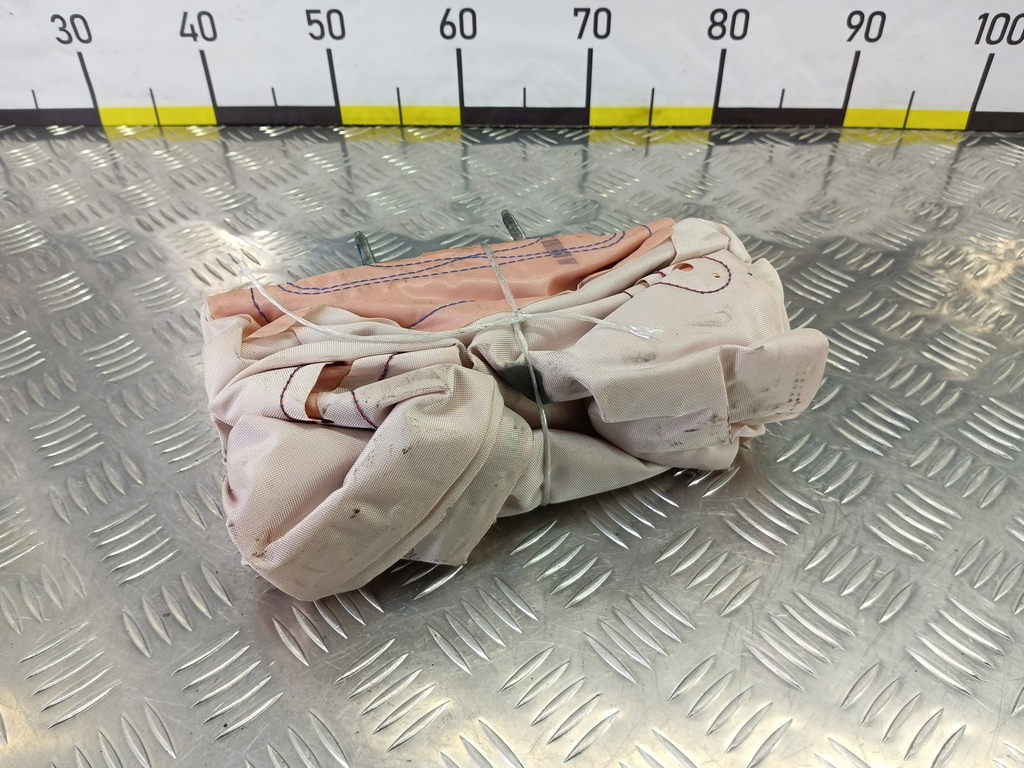 подушка безопасности пассажира Renault Duster  985254038R, 3390 рублей, Москва