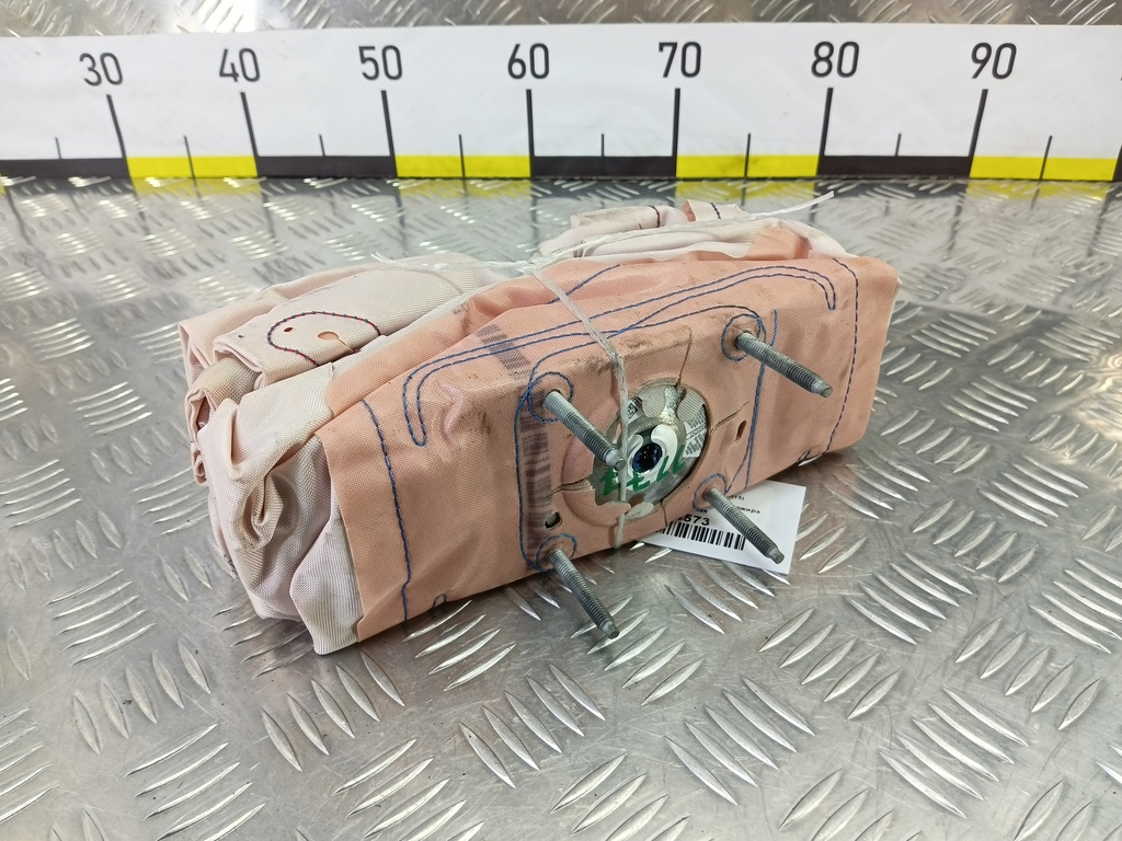 подушка безопасности пассажира Renault Duster  985254038R, 3390 рублей, Москва