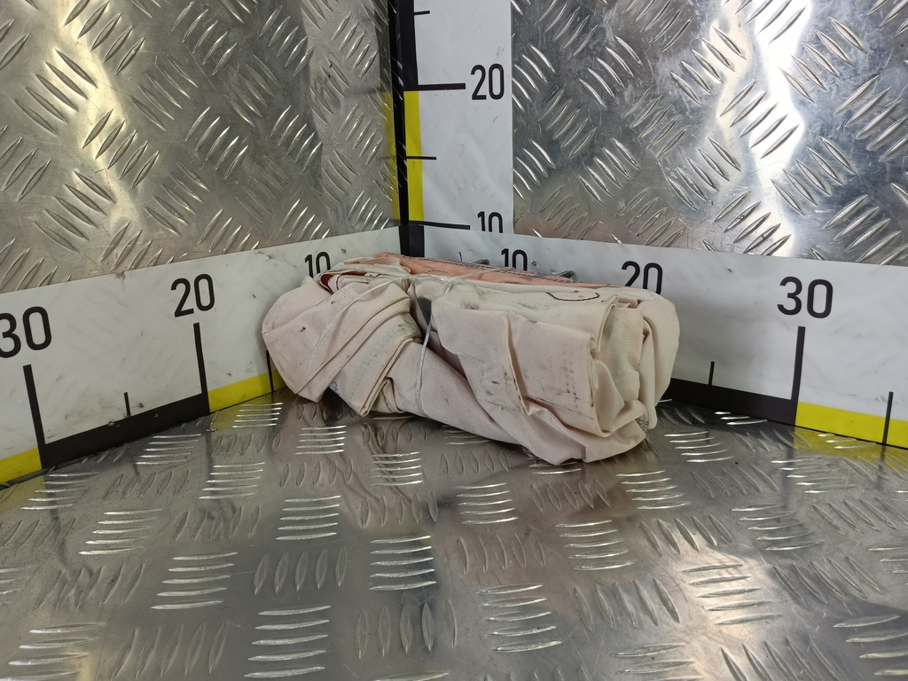 подушка безопасности пассажира Renault Duster  985254038R, 3390 рублей, Москва