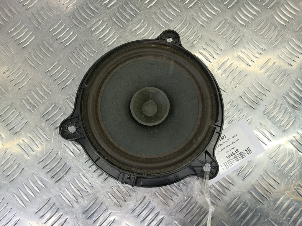 динамик музыкальный Renault Master  7711575880, 1550 рублей, Москва