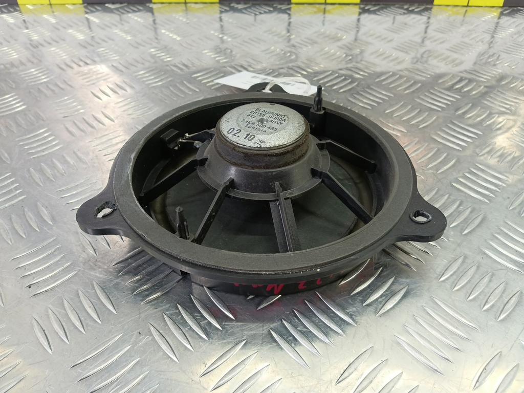 динамик музыкальный Renault Master  7711575880, 1550 рублей, Москва