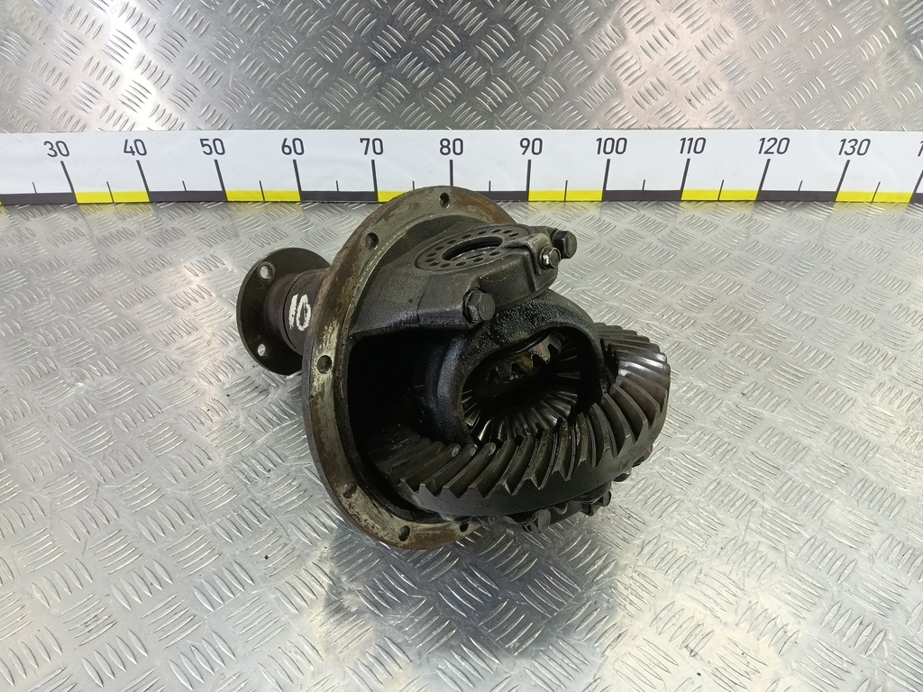 редуктор заднего моста MITSUBISHI L200  2.5 DI-D MT (136 л.с.)L200  IV (2006—2014) Пикап 3501A106, 9030 рублей, Москва