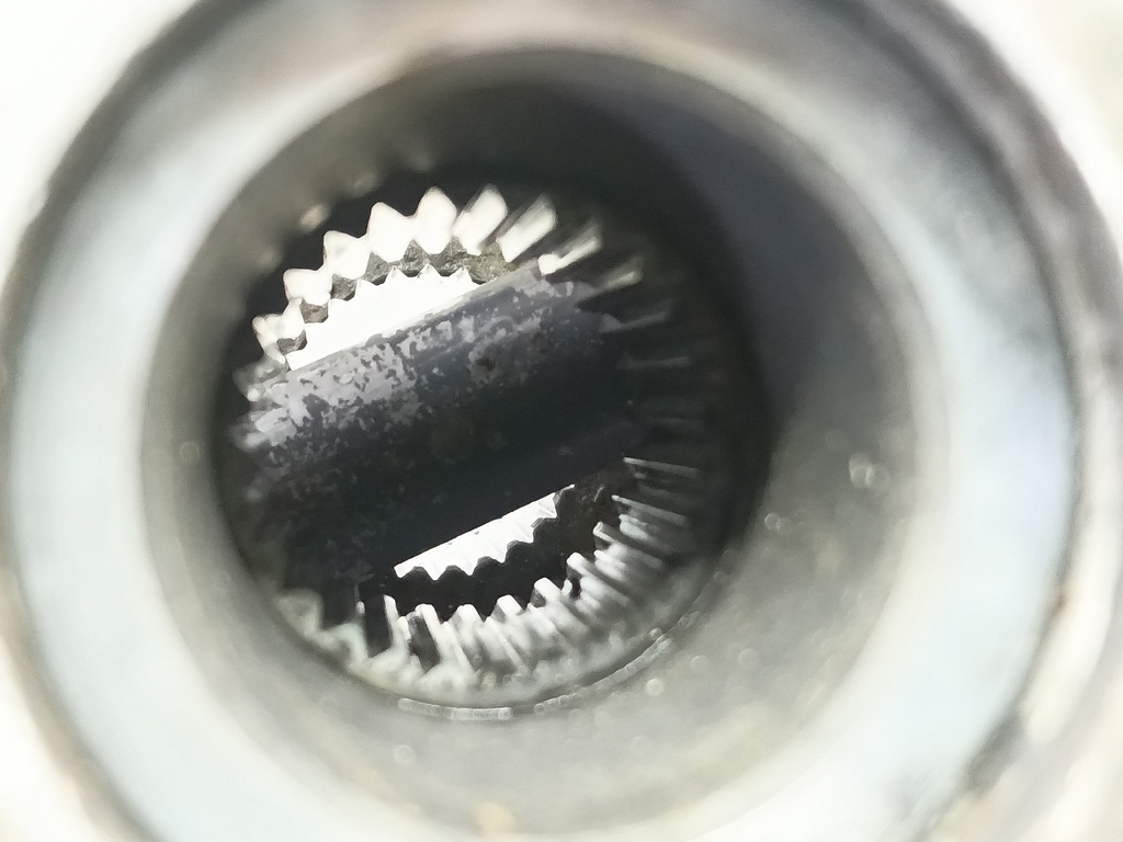 редуктор заднего моста MITSUBISHI L200  2.5 DI-D MT (136 л.с.)L200  IV (2006—2014) Пикап 3501A106, 9030 рублей, Москва