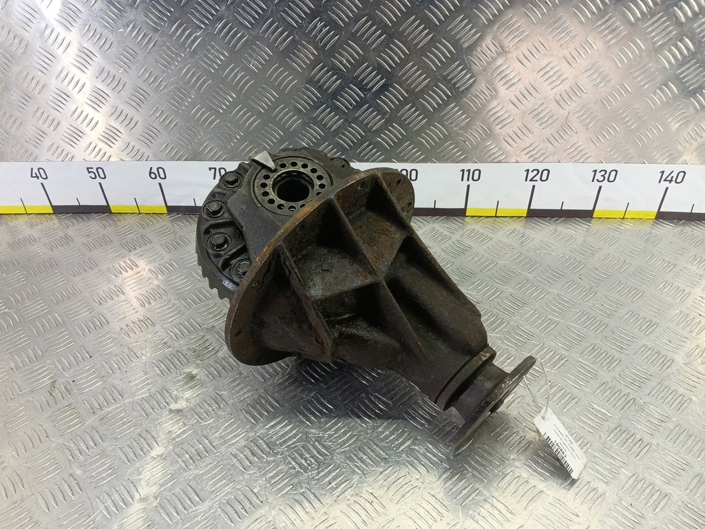 редуктор заднего моста MITSUBISHI L200  2.5 DI-D MT (136 л.с.)L200  IV (2006—2014) Пикап 3501A106, 9030 рублей, Москва