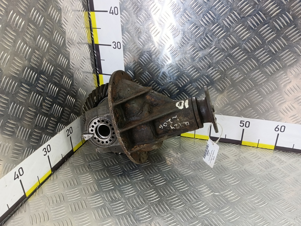 редуктор заднего моста MITSUBISHI L200  2.5 DI-D MT (136 л.с.)L200  IV (2006—2014) Пикап 3501A106, 9030 рублей, Москва