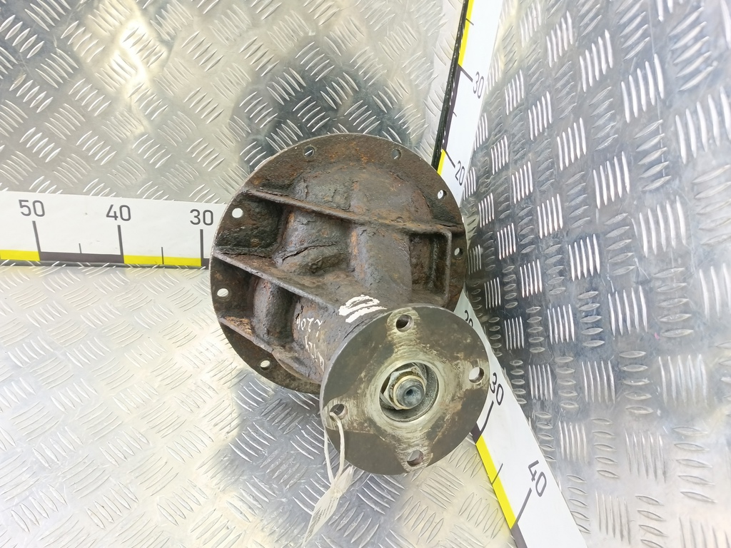 редуктор заднего моста MITSUBISHI L200  2.5 DI-D MT (136 л.с.)L200  IV (2006—2014) Пикап 3501A106, 9030 рублей, Москва