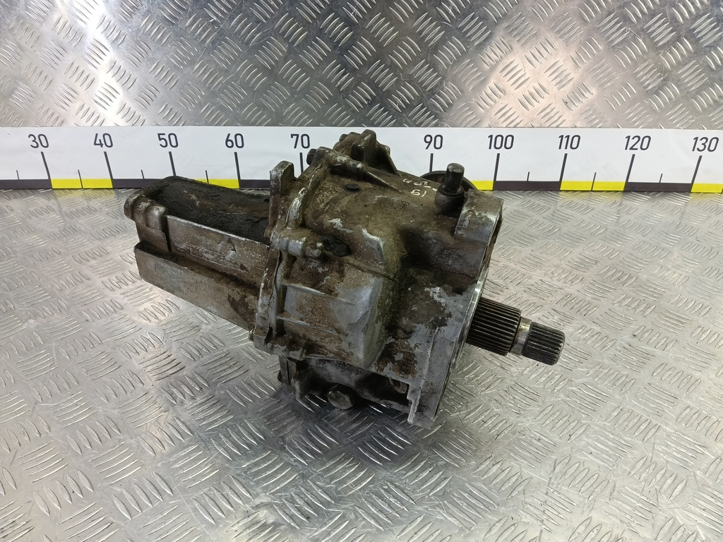 кпп раздаточная (раздатка) Hyundai TUCSON 2.0 CRDi AT (112 л.с.)Tucson  I (2004—2011) Внедорожник 4730039200, 36050 рублей, Москва