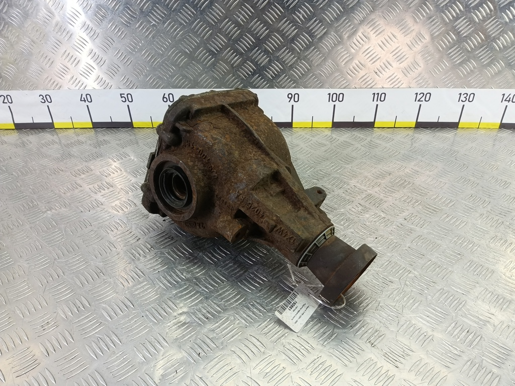 редуктор заднего моста Jaguar X-TYPE  C2S17249, 6500 рублей, Москва