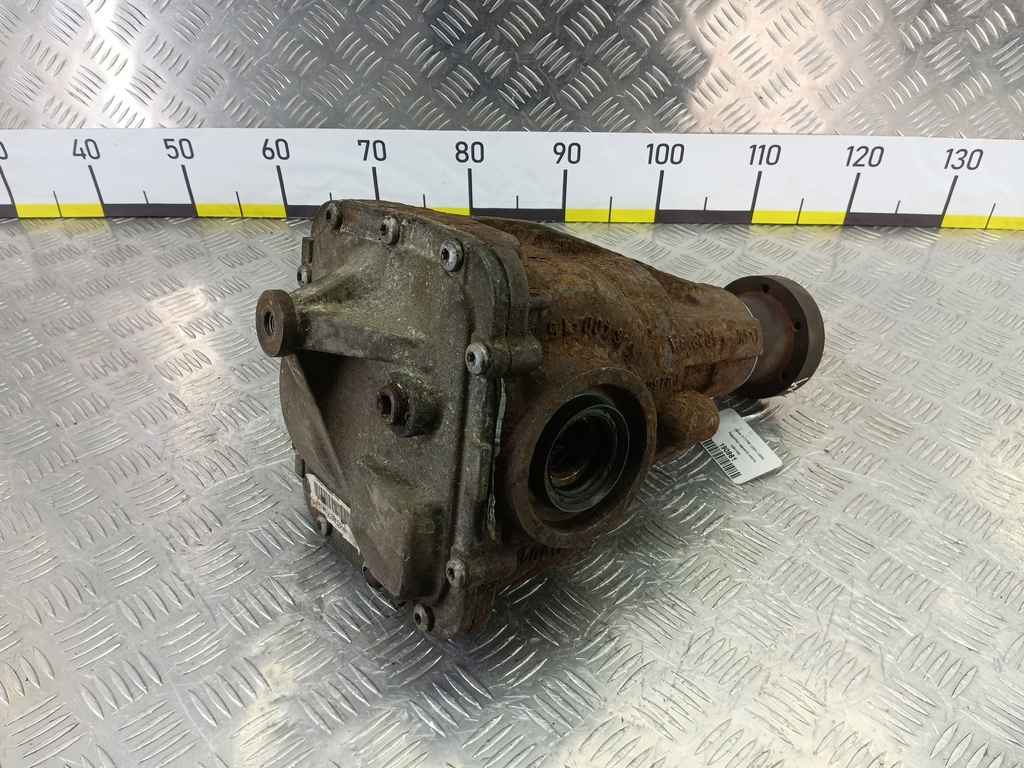 редуктор заднего моста Jaguar X-TYPE  C2S17249, 6500 рублей, Москва