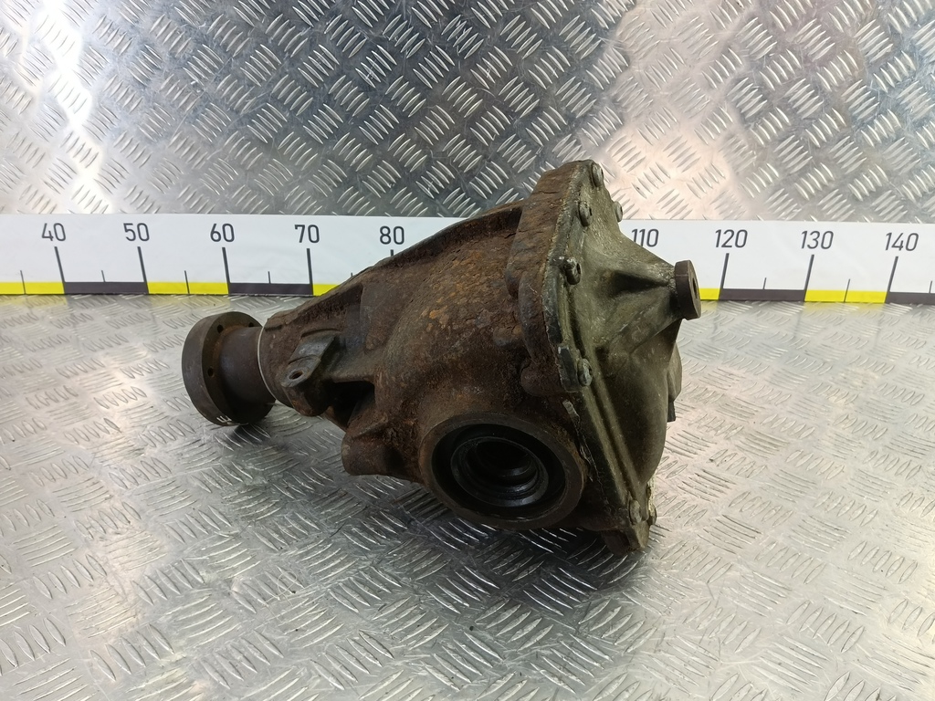 редуктор заднего моста Jaguar X-TYPE  C2S17249, 6500 рублей, Москва