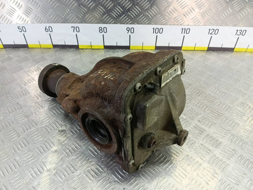 редуктор заднего моста Jaguar X-TYPE  C2S17249, 6500 рублей, Москва