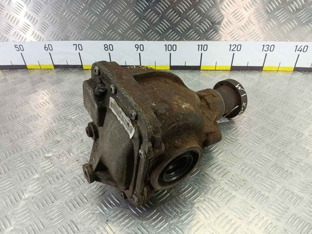 редуктор заднего моста Jaguar X-TYPE  C2S17249, 6500 рублей, Москва