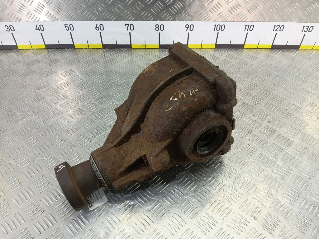 редуктор заднего моста Jaguar X-TYPE  C2S17249, 6500 рублей, Москва