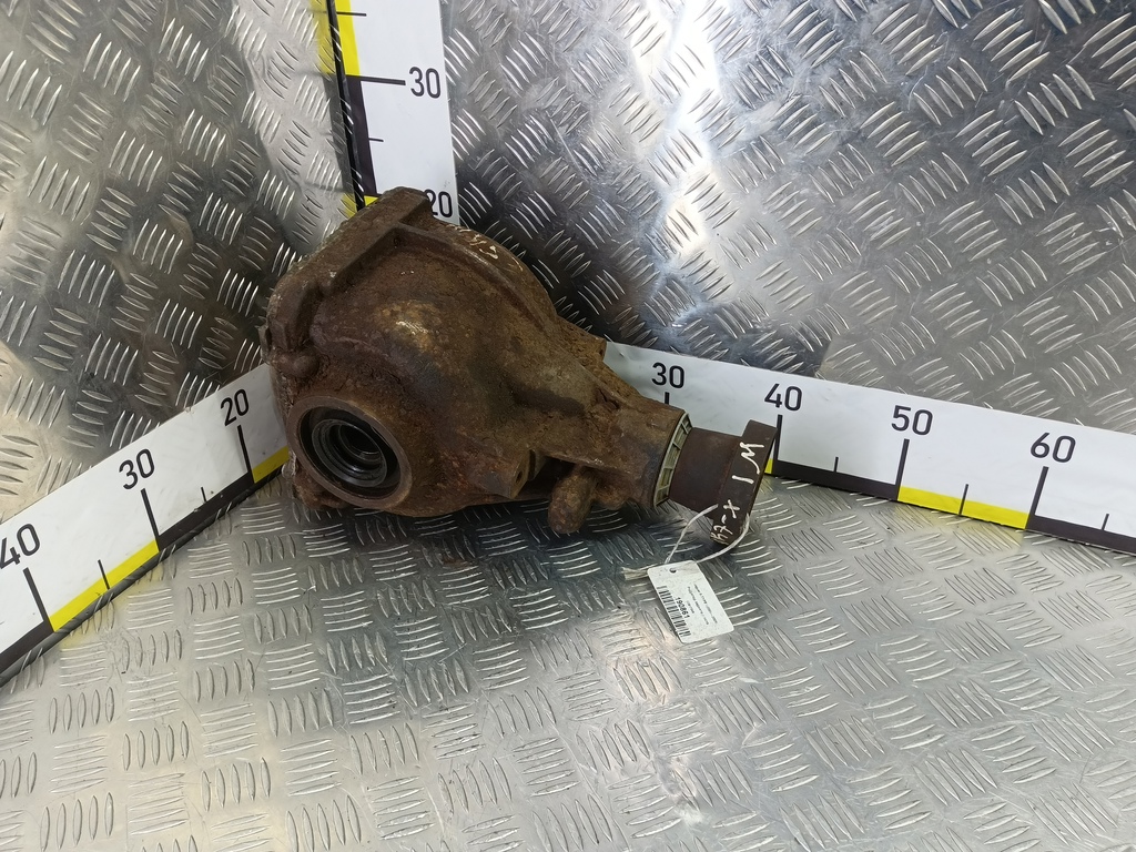 редуктор заднего моста Jaguar X-TYPE  C2S17249, 6500 рублей, Москва