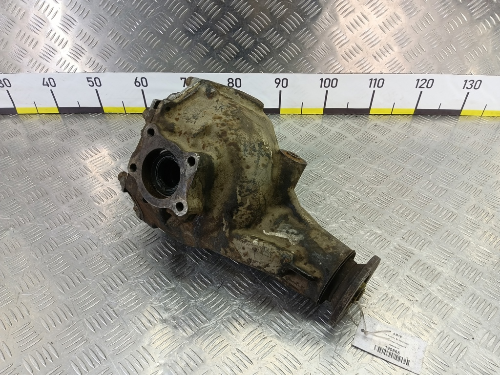 редуктор Kia SORENTO  536053E100, 23400 рублей, Москва