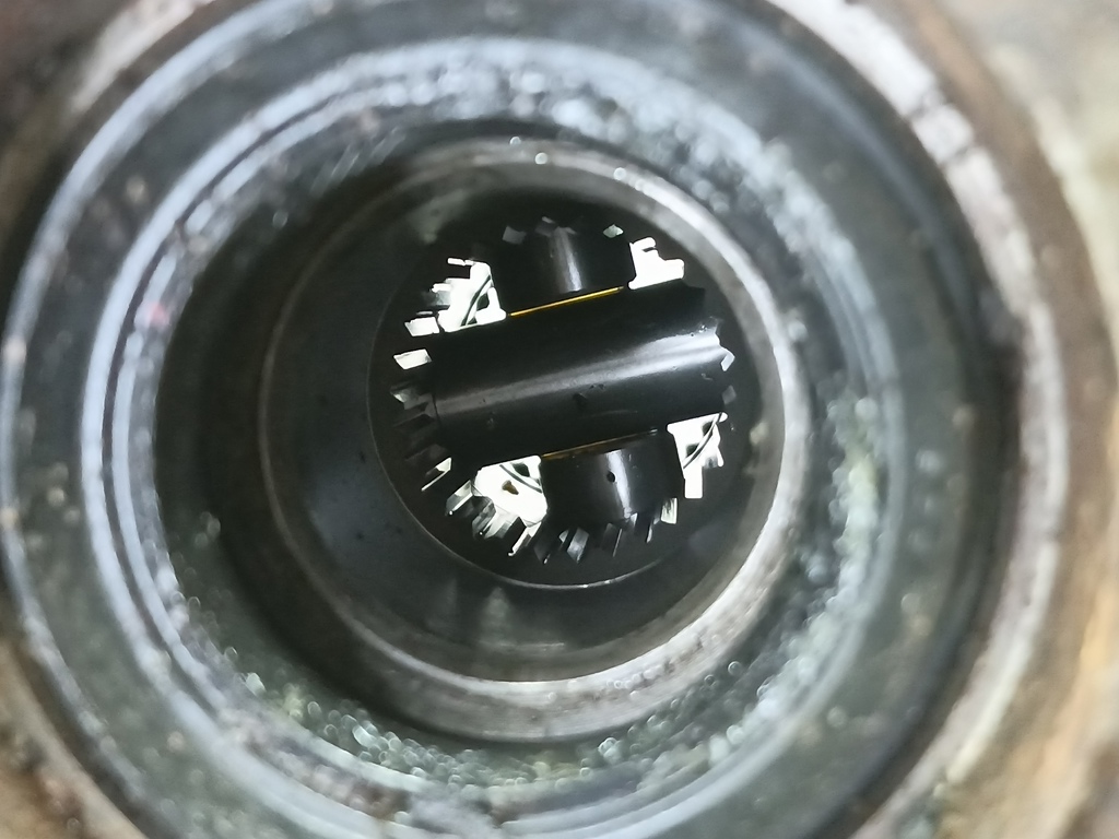 редуктор Kia SORENTO  536053E100, 23400 рублей, Москва