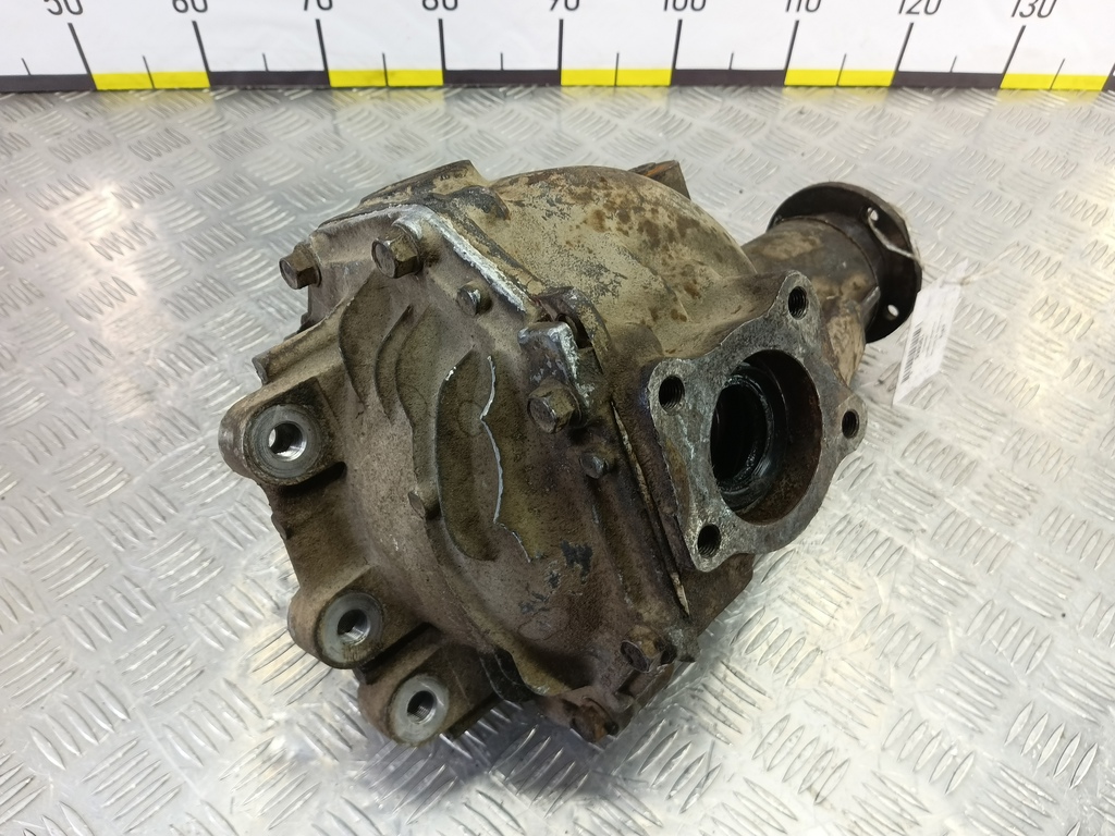 редуктор Kia SORENTO  536053E100, 23400 рублей, Москва