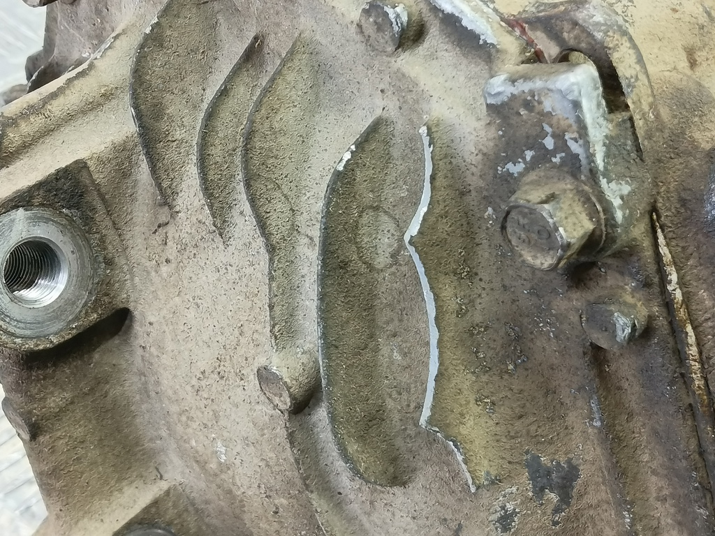 редуктор Kia SORENTO  536053E100, 23400 рублей, Москва