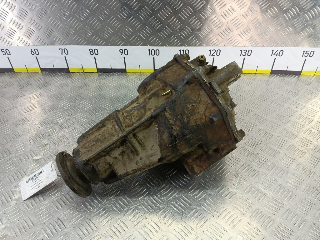 редуктор Kia SORENTO  536053E100, 23400 рублей, Москва