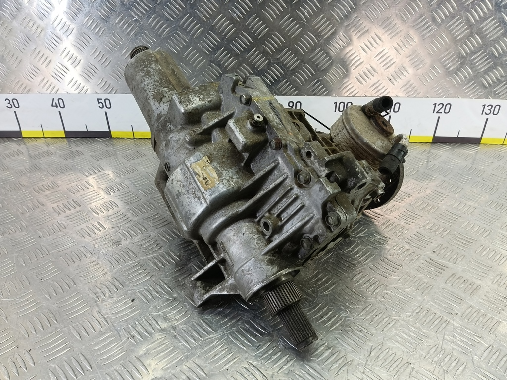 кпп раздаточная (раздатка) MAZDA CX-7  LN0527500K, 10410 рублей, Москва