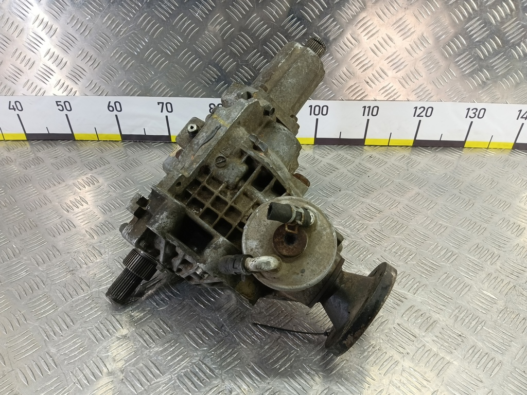 кпп раздаточная (раздатка) MAZDA CX-7  LN0527500K, 10410 рублей, Москва