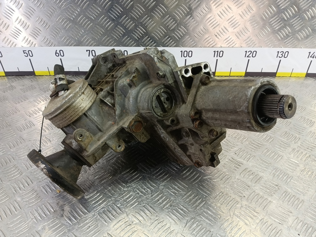 кпп раздаточная (раздатка) MAZDA CX-7  LN0527500K, 10410 рублей, Москва