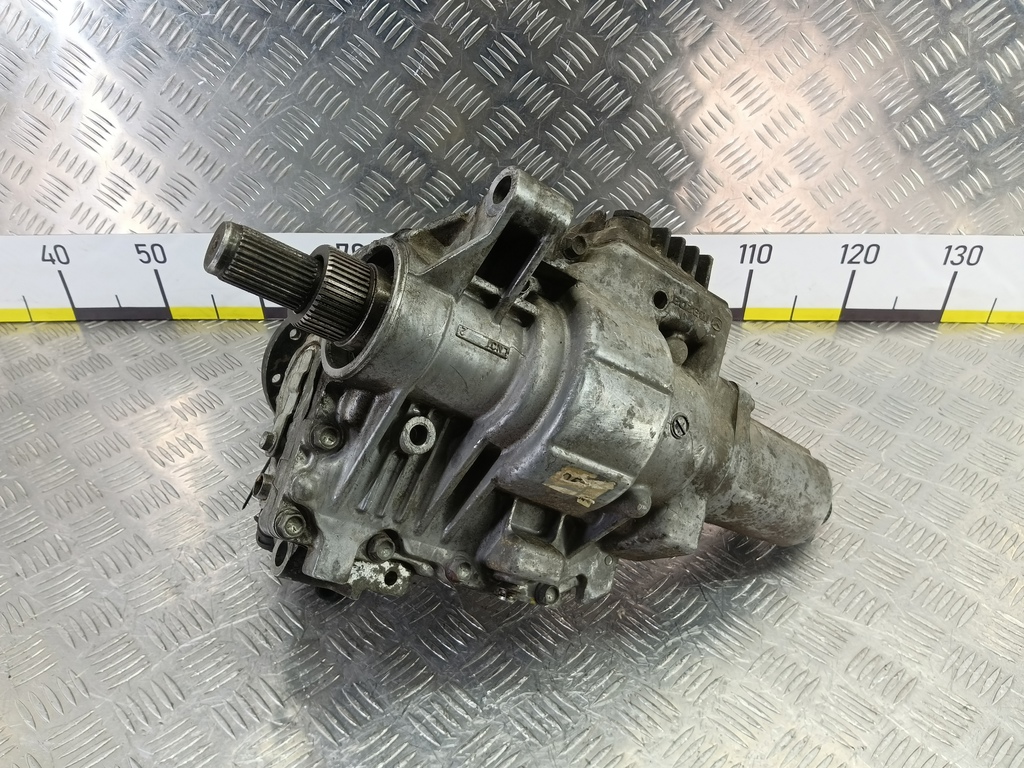 кпп раздаточная (раздатка) MAZDA CX-7  LN0527500K, 10410 рублей, Москва