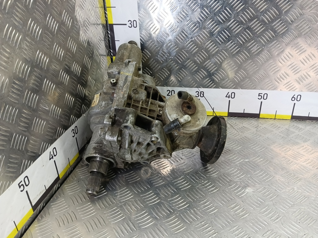 кпп раздаточная (раздатка) MAZDA CX-7  LN0527500K, 10410 рублей, Москва