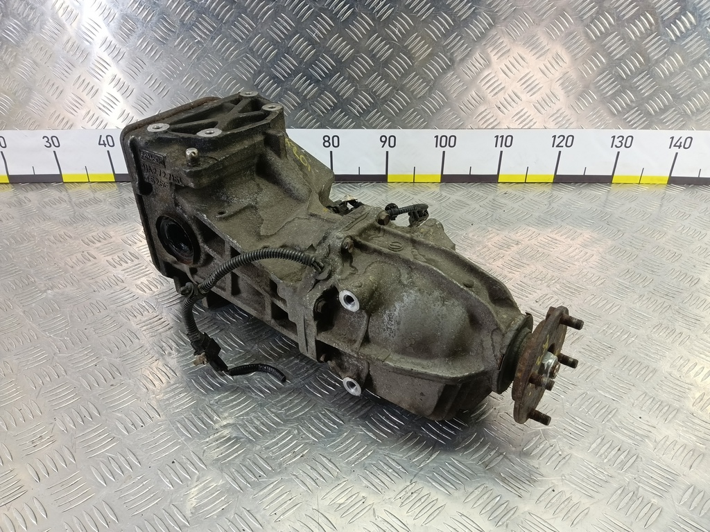 редуктор заднего моста MAZDA CX-7  MA2827020E, 7530 рублей, Москва