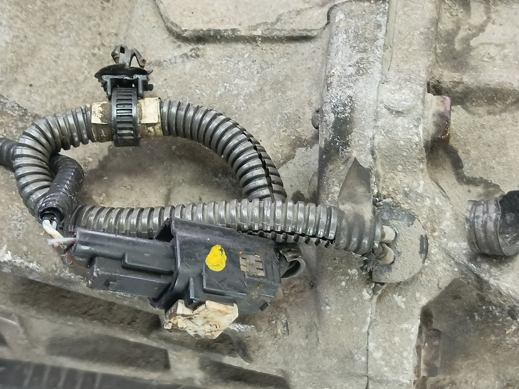 редуктор заднего моста MAZDA CX-7  MA2827020E, 7530 рублей, Москва