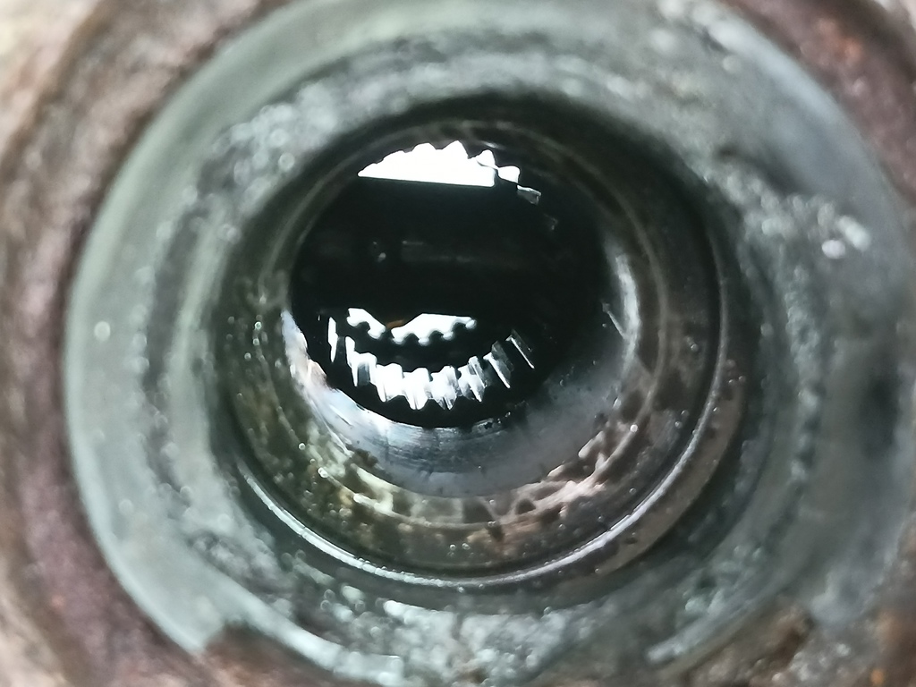 редуктор заднего моста MAZDA CX-7  MA2827020E, 7530 рублей, Москва