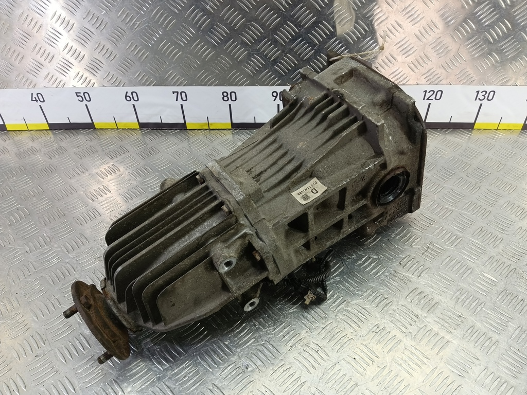 редуктор заднего моста MAZDA CX-7  MA2827020E, 7530 рублей, Москва